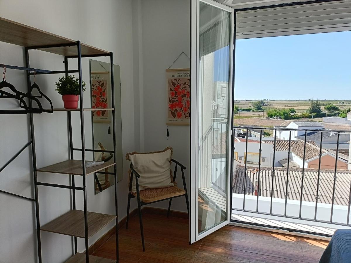 Apartamento Happy Street Socuellamos Bagian luar foto