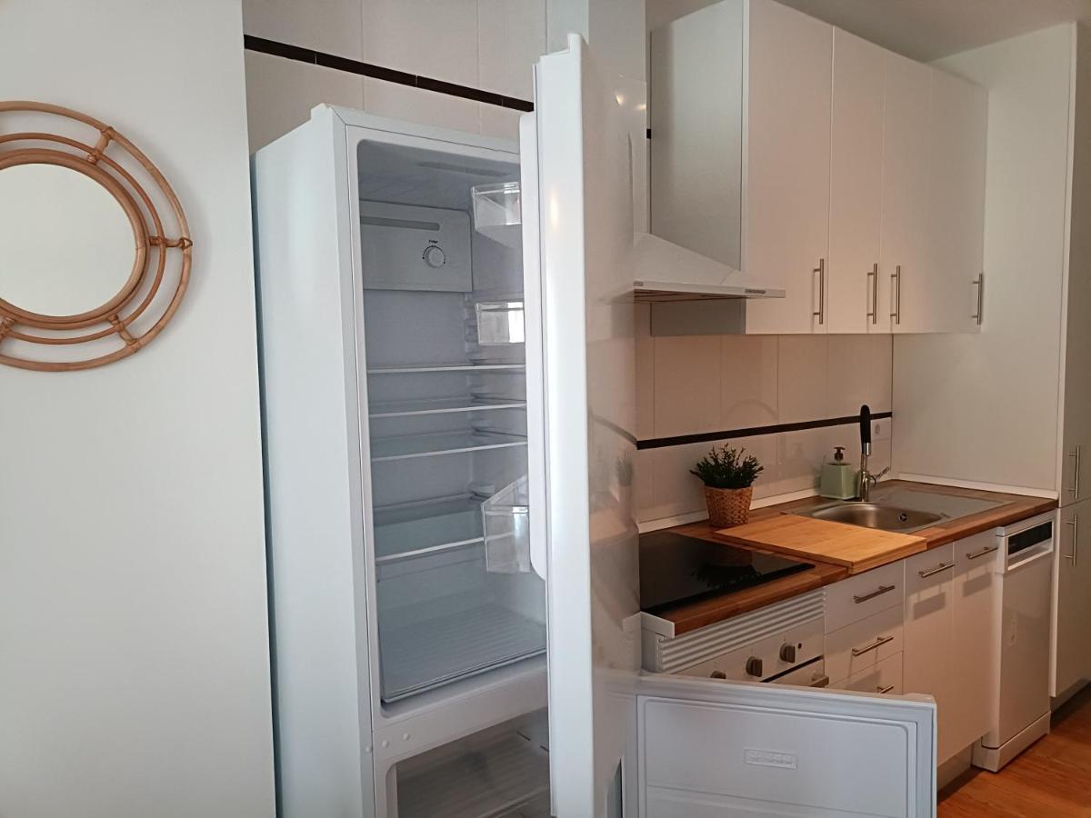 Apartamento Happy Street Socuellamos Bagian luar foto