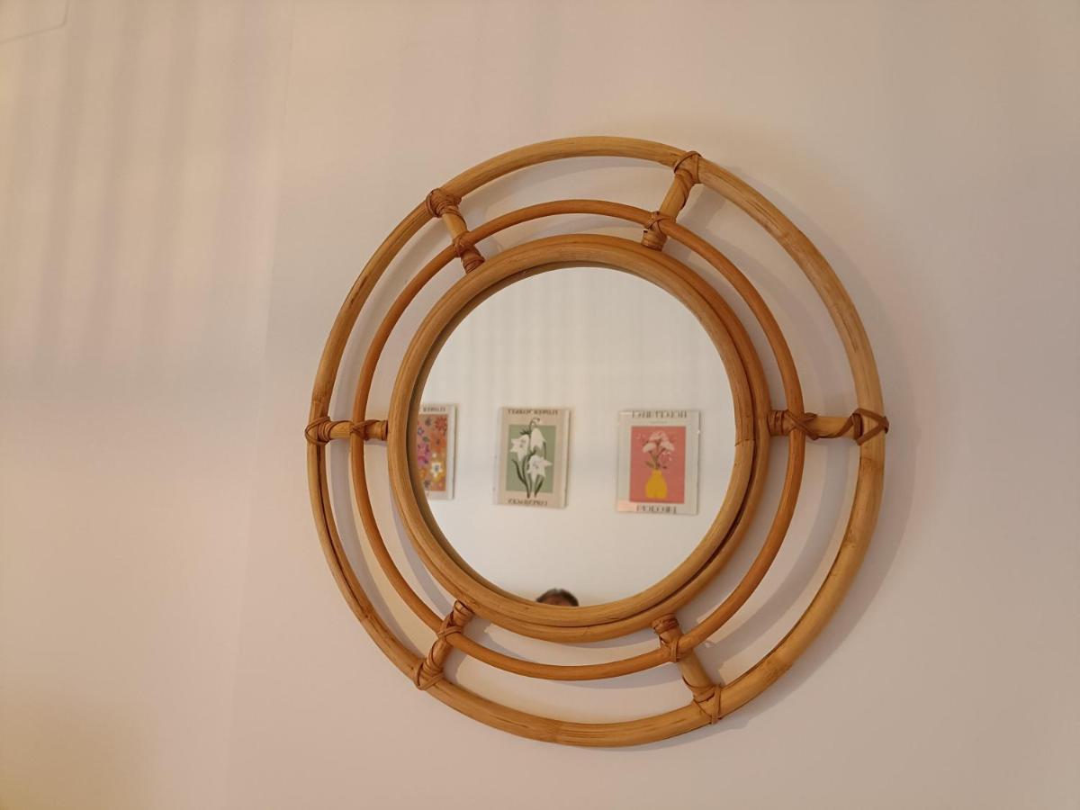 Apartamento Happy Street Socuellamos Bagian luar foto